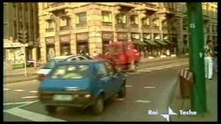 Milano anni '80