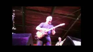 Genesis Instrumental Medley Live - Daryl Stuermer Genesis