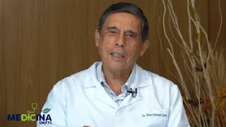 Dia Nacional de Combate às Drogas e Alcoolismo, com neurologista Elias Lima