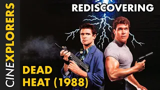 Rediscovering: Dead Heat (1988)