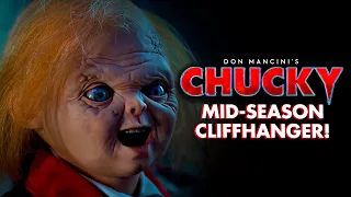 Chucky's Dying! (Mid-Season Cliffhanger) | Chucky Season 3 | Chucky Official