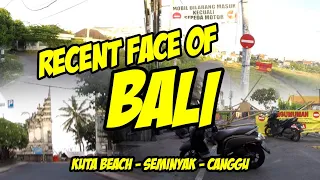 #bali #kutabech #seminyak #canggu #againt #covid-19 #corona RECENT FACE OF BALI