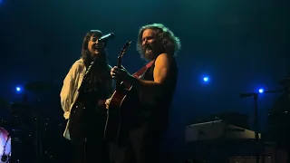 The Wind - My Morning Jacket with Madi Diaz covering Cat Stevens @ The Beacon Theater 10/20/23