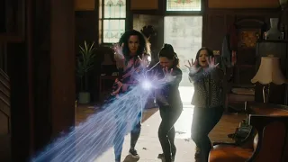 Charmed Power of 3 Season 2