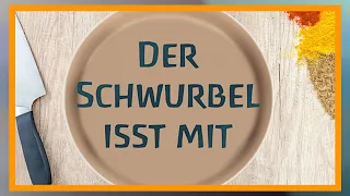 Wie es die Anthroposophie an den Esstisch schafft – Geschwurbel in der Gastronomie