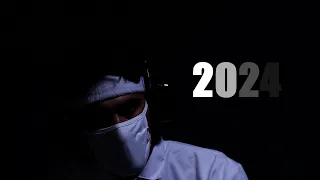 2024: Dystopian Short Film
