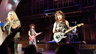 Steel Panther - "Just Like Tiger Woods / Asian Hooker" (12/9/21)