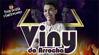 LIVE VINY DO ARROCHA