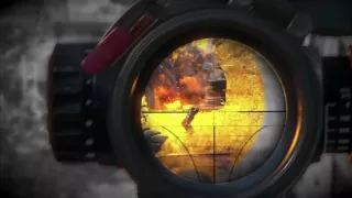 Sniper Ghost Warrior 3 Official Reveal Trailer - 4K
