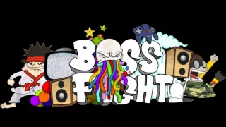 Bossfight - Starship Showdown