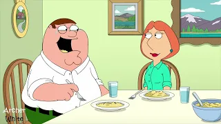 Peter comes clean about His and Bonnie affair   Family Guy