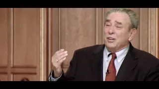 The Name of God - a beautiful illustration by RC Sproul