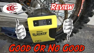 Motool Slacker Review | Slacker Sag Adjuster | How Do You Adjust Sag On a Dirt Bike? Highland Cycles