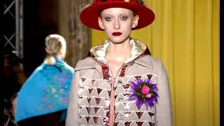 Runway Shows from Emerging Talents Milan Fall-Winter 2023/2024 (full coverage)