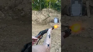 Chiappa Mares Leg .357 Magnum ASMR