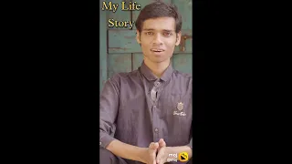 My Life Story | FUNwithPRASAD | #mylifestory #moj #funwithprasad