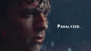 Paralyzed: Spider-Man