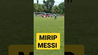 MIRIP MESSI