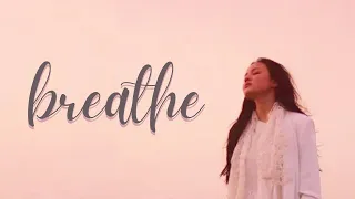 [Electric piano instrumental] Lee Hi - Breathe