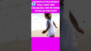 @SHORTS THE MOST#ADORABLE#CUTE##LITTLE#ANGELS'RE HERE#TRENDING#VIRAL#SHORTFEEDS#CHARMING#SMILES