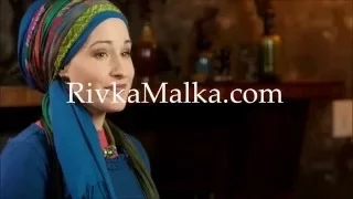 Rivka Malka Tells Her Life Changing Near Death Story (HOW I KNOW G-D LOVES US!)