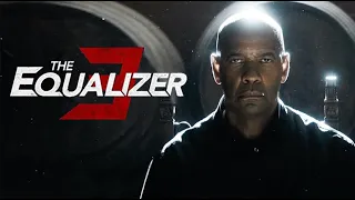 Equalizer 3 - Spoileres kibeszélő