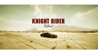 Knight Rider|Reboot