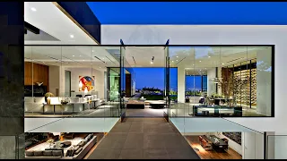 $25,000,000 | "Calvin Klein's LA Mansion -  LOS ANGELES, CA"