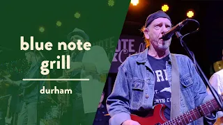 Blue Note Grill in Durham | NC Weekend