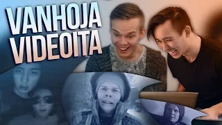 CRINGE-AALTO - Faktaa vai Fiktiota? // ft. Lakko