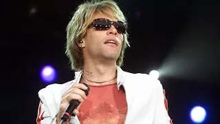 Bon Jovi - 2nd Night at Wembley Stadium | Better Audio Version 3 | Incomplete In Video | London 2000