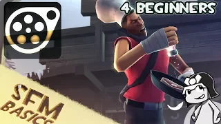 SFM How to not be awful