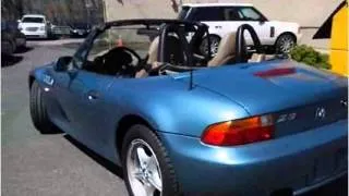 1998 BMW Z3 Used Cars Moonachie NJ