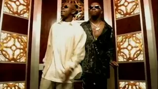 K-Ci & JoJo - Don't Rush (Take Love Slowly)