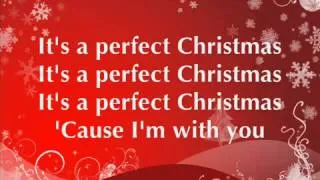 Barbie A Perfect Christmas - A Perfect Christmas  lyrics