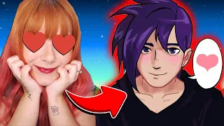 FUI NOTADA PELO CRUSH - Stardew Valley #13