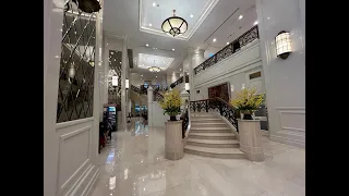 Grande Centre Point Hotel Ratchadamri [2022.07.28-31]