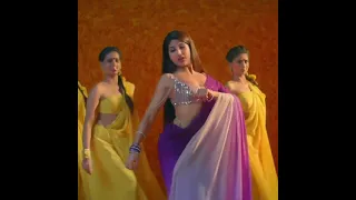 Nora fatehi dance on Genda Phool