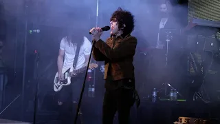 LP - Strange (from Nov 14, 2020 Livestream Concert)