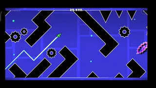 [mobile]Shitty slaughterhouse by speedyfriend67 23-51 | Geometry Dash | Primdik