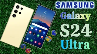 SAMSUNG GALAXY S24 ULTRA PRICE IN PHILIPPINES 2024 KILLER FLAGSHIP PHONE💪💪💪