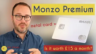 Monzo Premium review: Is it worth £15 a month?