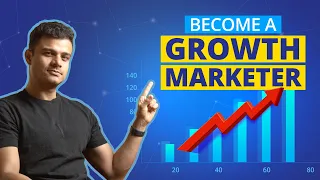 What is Growth Marketing? How to Become a Growth Marketer [Step-by-Step]