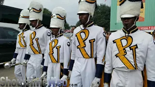 PVAMU Marching In vs Grambling