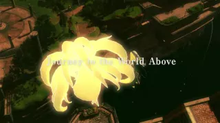 Gravity Rush 2 - Tokyo Game Show 2016 Trailer (Official)