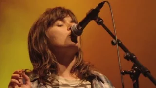 Redondo Beach performed by Courtney Barnett.