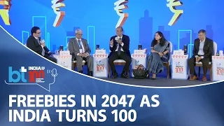 What Will The Freebies Look Like In 2047 As India Will Turn 100?