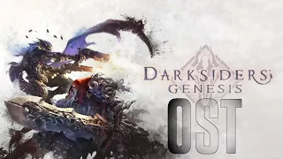 OST / Darksiders Genesis