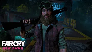 ПРИКЛЮЧЕНИЕ ДВУХ НЯНЬ - Прохождение Far Cry New Dawn | Часть 12