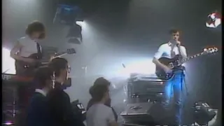 New Order - Ceremony, live at Celebration 1981